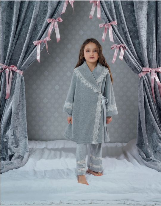 Simone Bathrobe