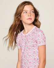 Load image into Gallery viewer, Floral Snug Fit Shorts Set