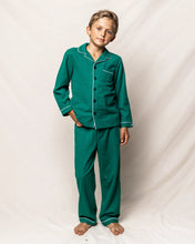 Load image into Gallery viewer, Button Down Set - Green