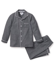 Load image into Gallery viewer, Button Down Set - Gray