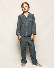 Load image into Gallery viewer, Button Down Set - Gray