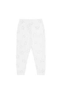 Stars Set