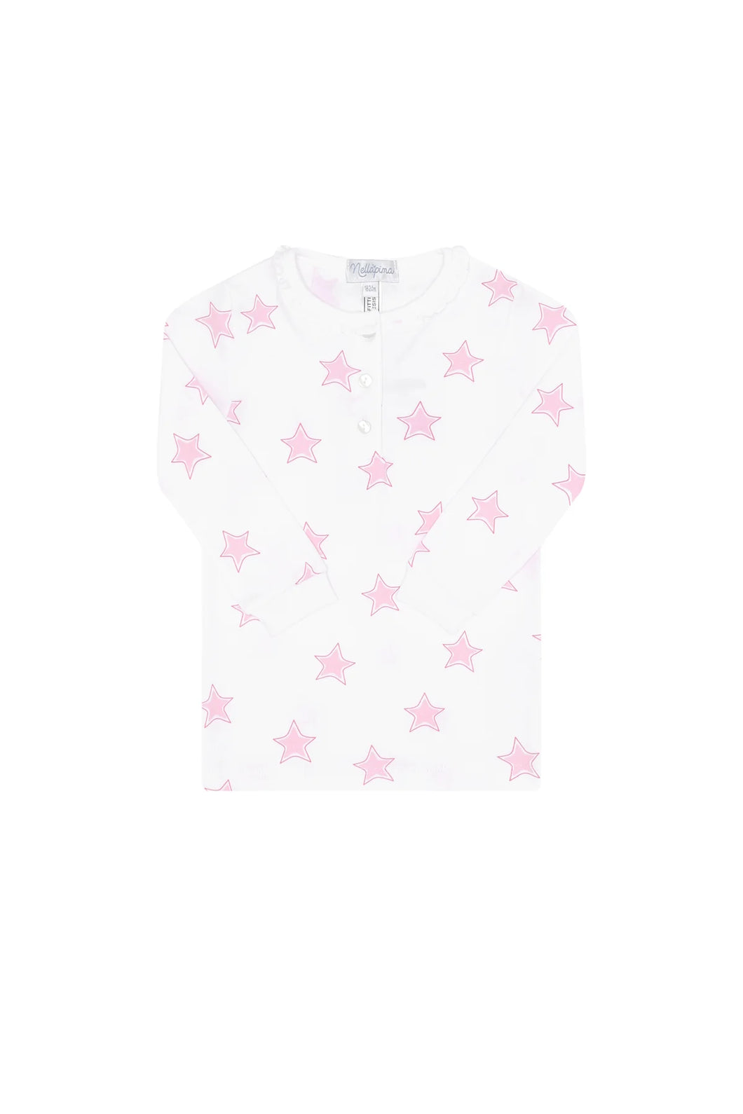 Stars Set