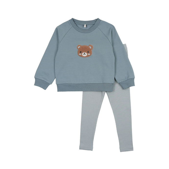 Teddy Bear Set
