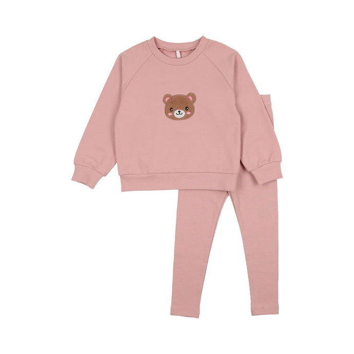 Teddy Bear Set