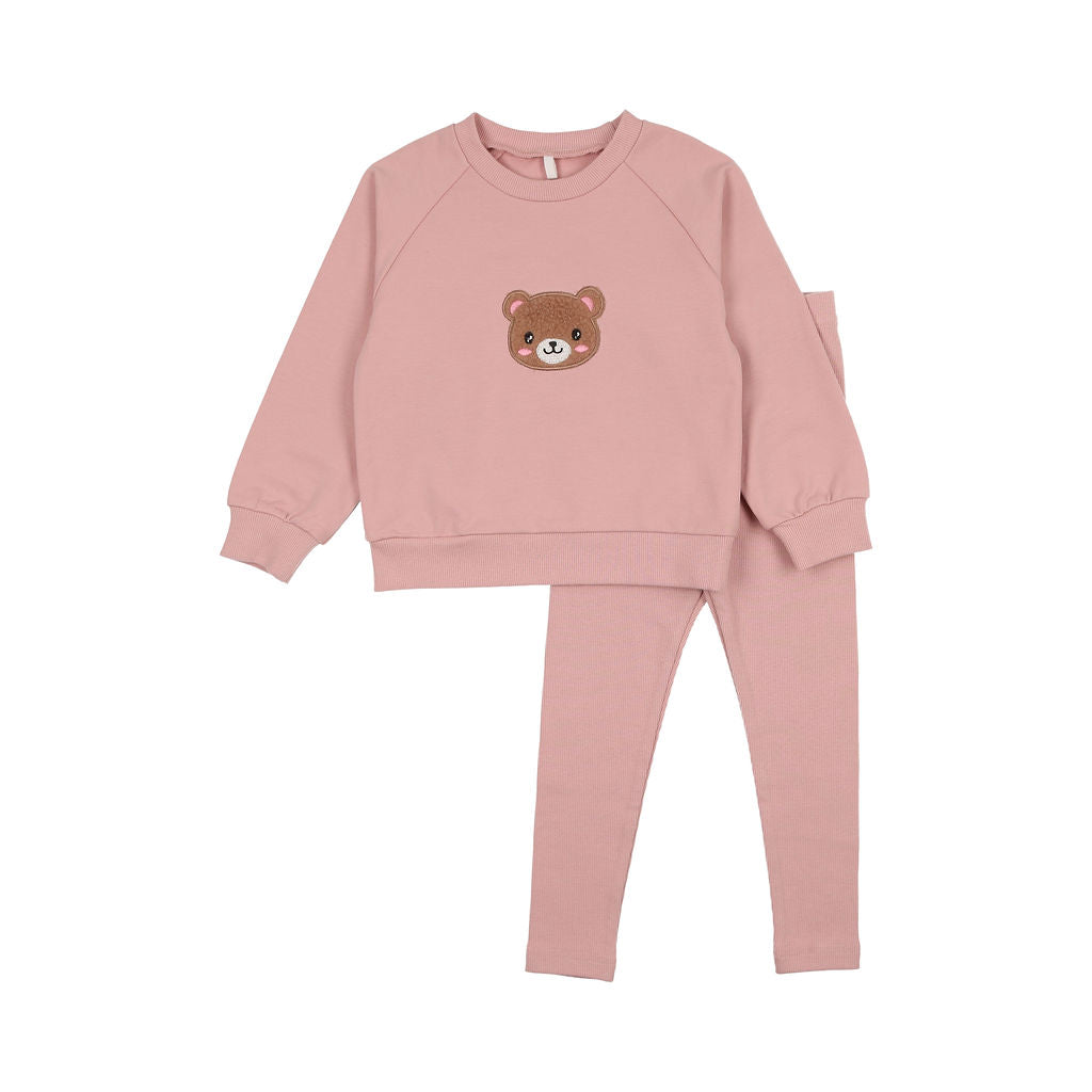 Teddy Bear Set