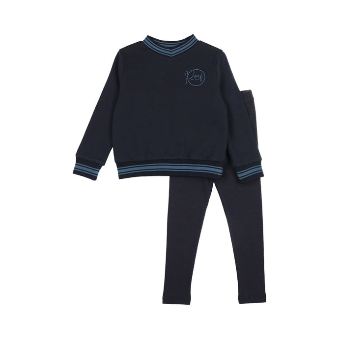 Varsity Set