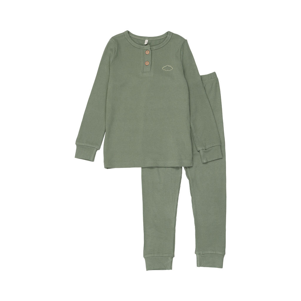 Henley Set