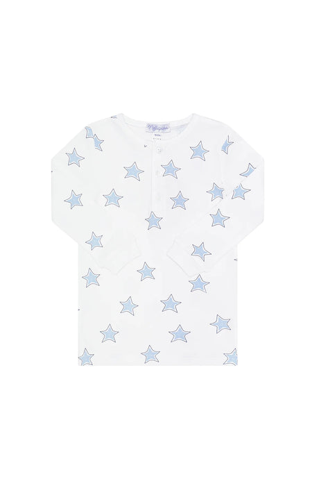 Stars Set