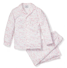 Load image into Gallery viewer, Floral Button Down Set