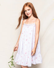 Load image into Gallery viewer, Butterfly Strap Nightgown