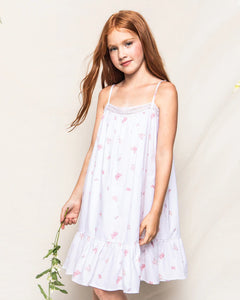 Butterfly Strap Nightgown
