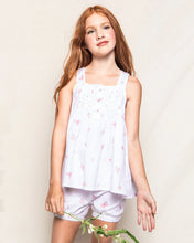 Load image into Gallery viewer, Butterfly Shorts Set