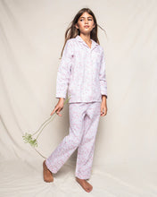 Load image into Gallery viewer, Floral Button Down Set