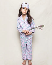 Load image into Gallery viewer, Button Down Floral Set