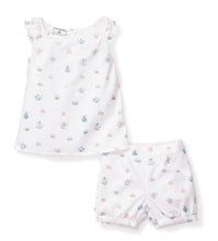 Load image into Gallery viewer, High Tea Shorts Set