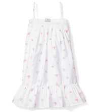 Load image into Gallery viewer, Butterfly Strap Nightgown