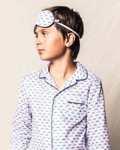 Bicycle Button Down Set