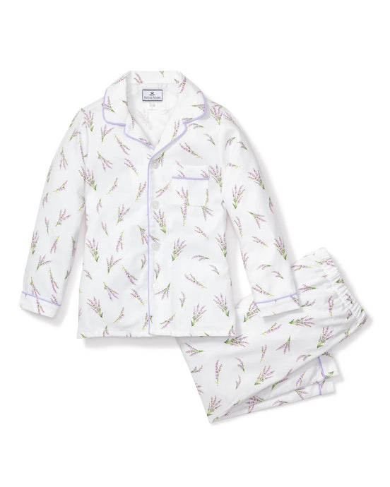 Lavender Set