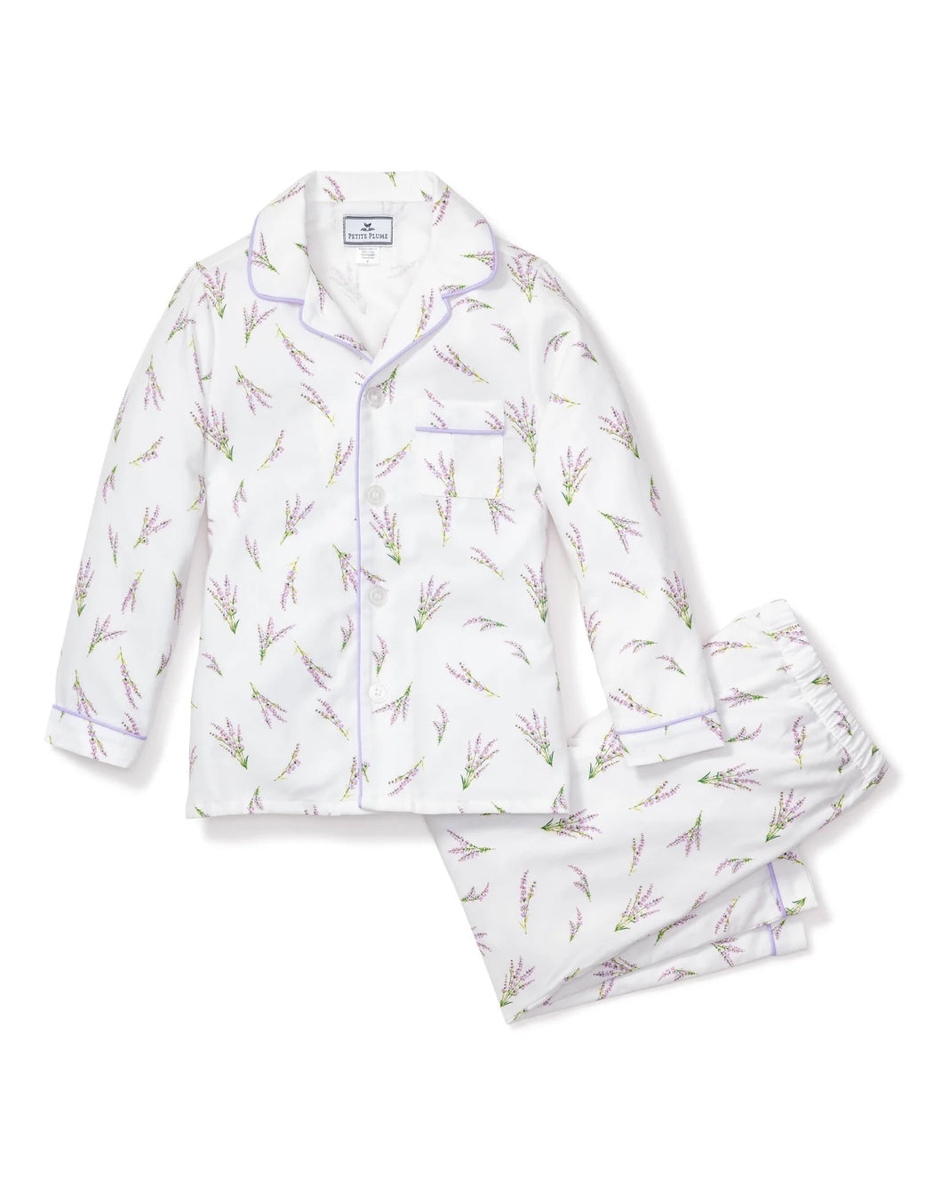 Lavender Set