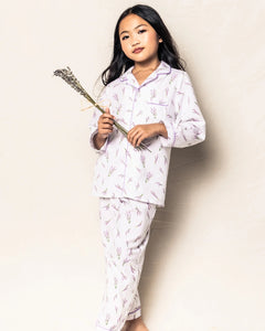 Lavender Set