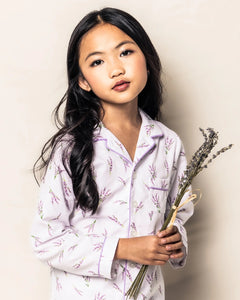 Lavender Set