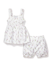 Load image into Gallery viewer, Lavender Shorts Set