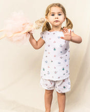 Load image into Gallery viewer, High Tea Shorts Set